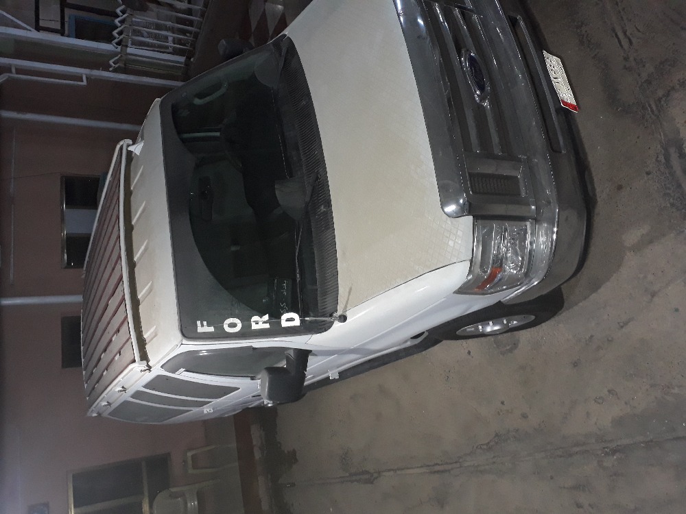 فۆرد ئیکۆنۆلاین